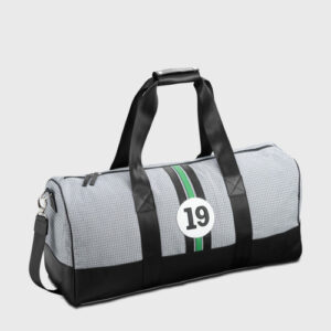 Sac de voyage Riccardo E2R x Boccolacci