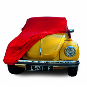 Housse Show Room pour Volkswagen Coccinelle Classic
