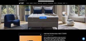 FireShot Capture 014 - Matelas literie à Nice avec Le Bon Litier - www.lebonlitier.com