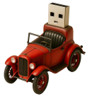 Installer une prise USB…